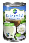 Bio Mleko kokosowe (18% tłuszczu) 400ml